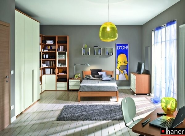 Projekt 9